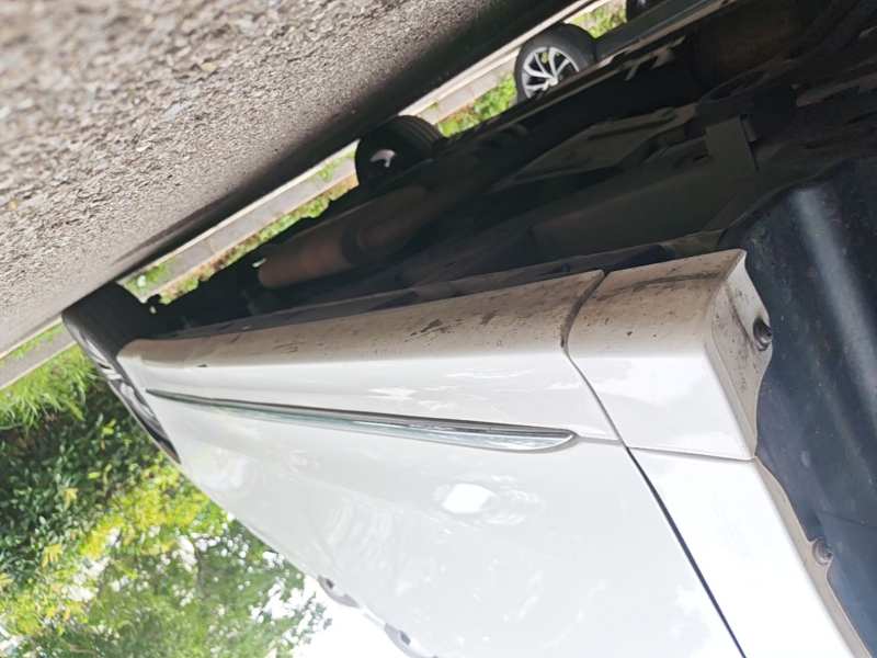 Used GAC Trumpchi M8 2020 Flagship 390T Navigation Model — 21