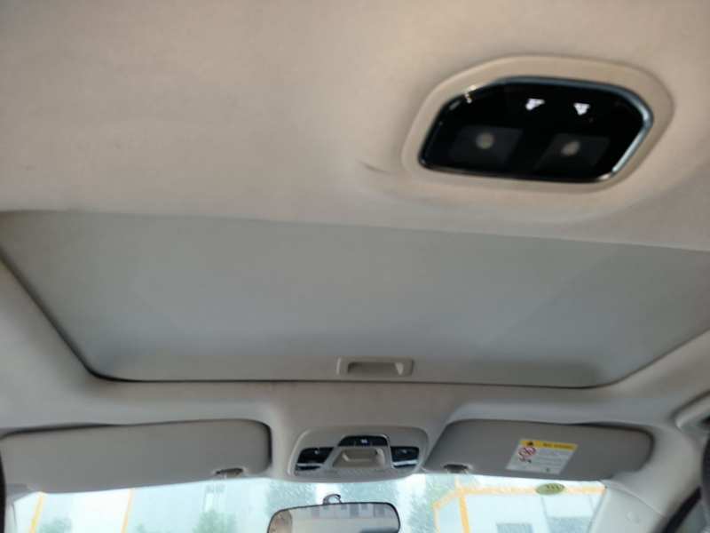 Used Geely Auto Emgrand 2020 1.5L Manual Upward Edition — 17
