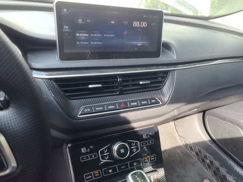 Used Hongqi H5 2019 30TD Dynamic Edition – Chinese Trim Xing — 12