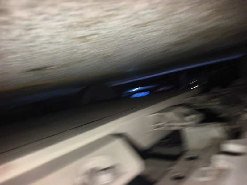 Used Leapmotor T03 2020 400 Lite Edition — 19