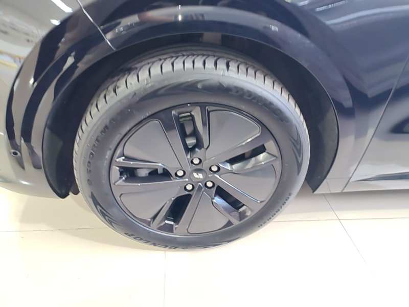 Used Li Auto L6 2024 Pro Model — 22
