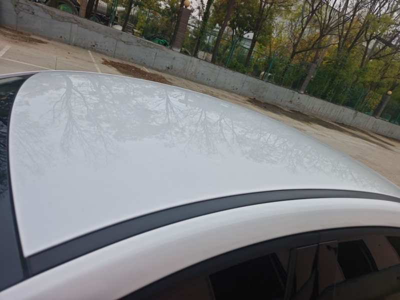 Used BYD Qin PLUS 2024 HONOR Edition DM-i 55KM Leading Model — 26