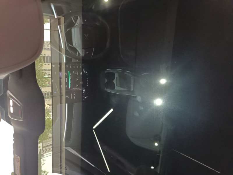 Used XPeng MONA M03 2025 515 Long-Range Plus — 17