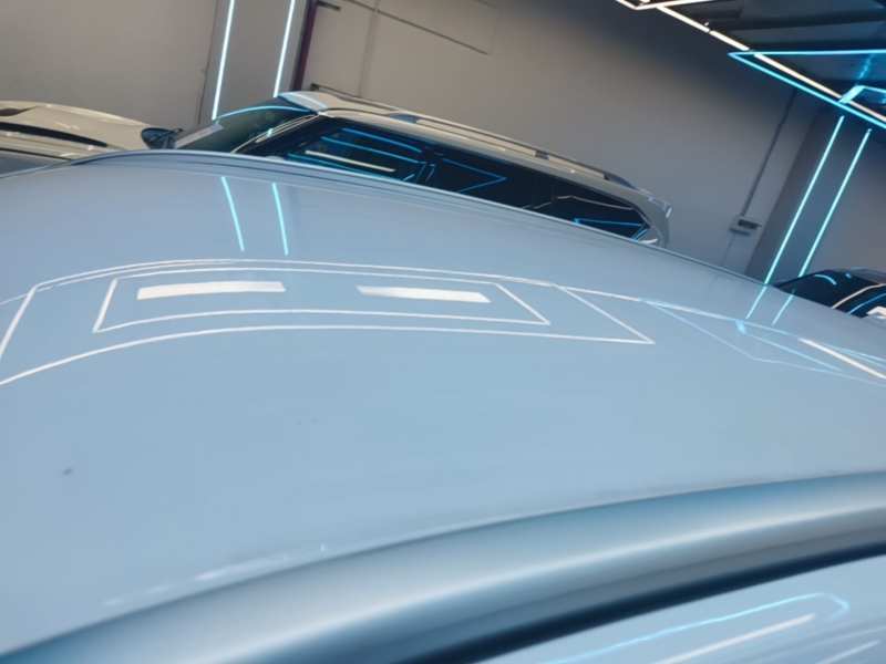 Used Skyworth HT-i 2024 1.5L PHEV 115KM Taidao Edition — 26