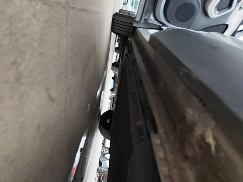 Used BYD Yuan UP 2024 401KM Leading Edition — 21
