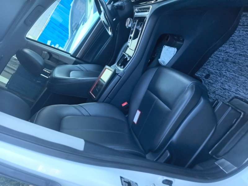 Used GAC Trumpchi M8 2021 Master Series 390T Prestige Edition — 24