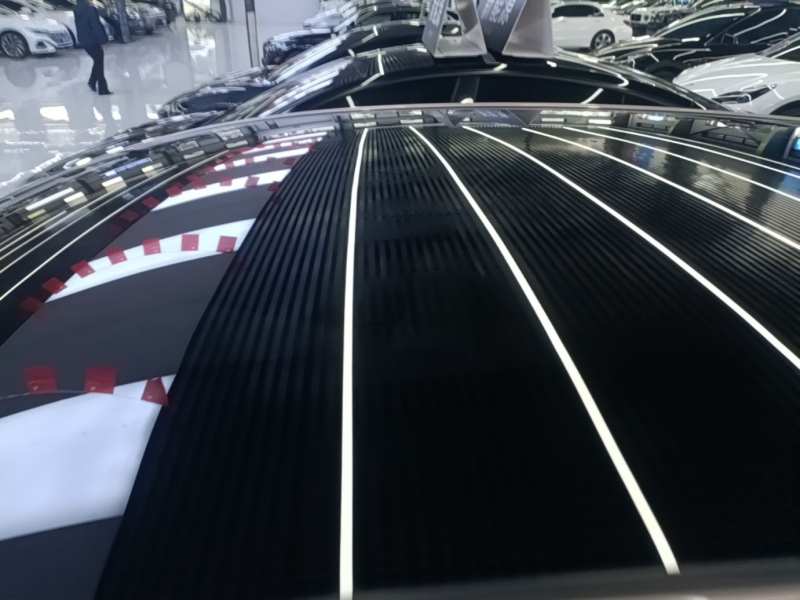 Used BYD Dolphin 2021 405 km Fashion Edition — 26