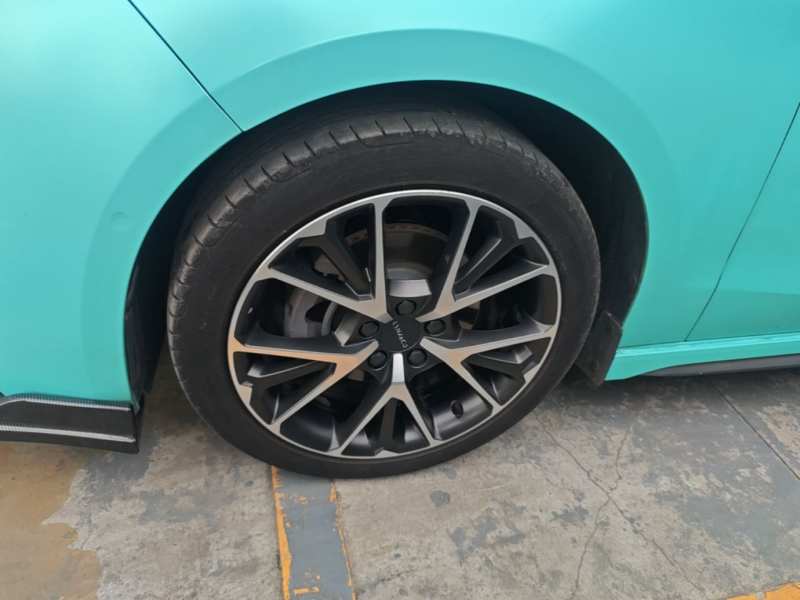 Used Lynk & Co 03 2019 1.5TD DCT JingPro Edition China VI Standard — 22