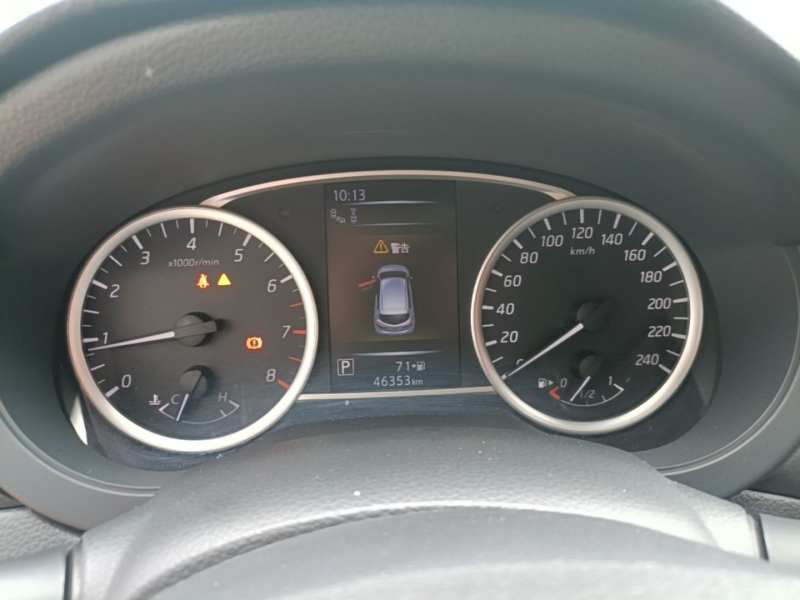 Used Nissan Tiida 2021 1.6L CVT Smart Drive Edition — 11