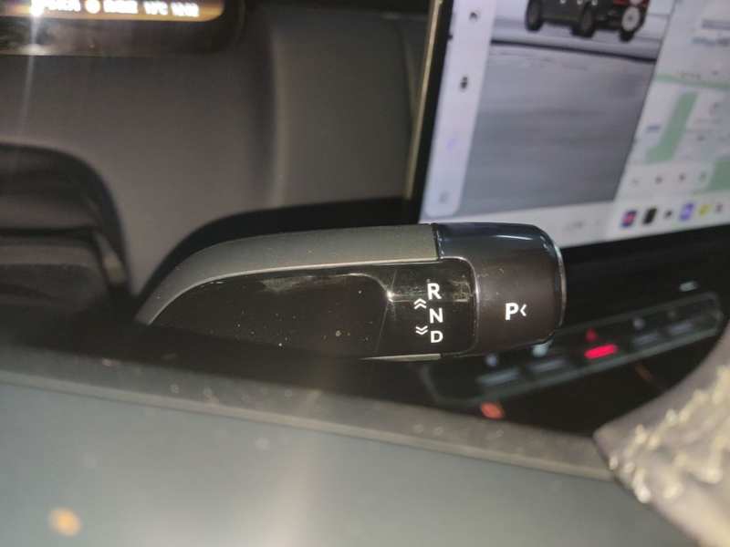 Used Zeekr 9X 2025 Ultra Edition 70kWh — 13