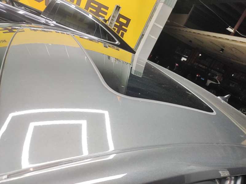 Used CHANGAN Eado 2024 PLUS Blue Whale NE 1.4T GDI DCT High-Energy Edition — 26