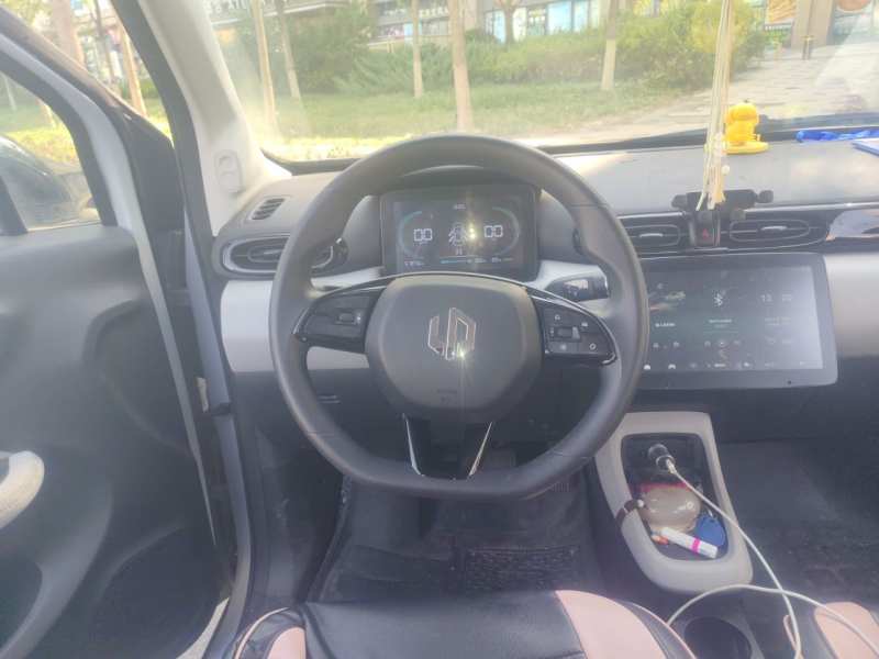 Used Leapmotor T03 2023 200 Lite Edition — 6