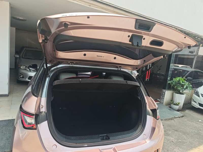 Used BYD Dolphin 2021 401km Knight Edition — 18
