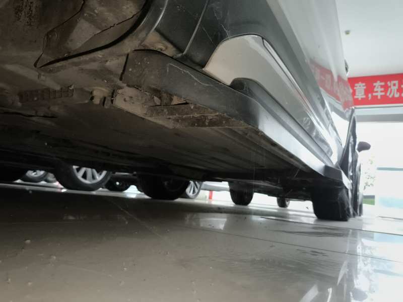 Used Lynk & Co 01 2017 2.0T Two-Wheel-Drive Version — 26