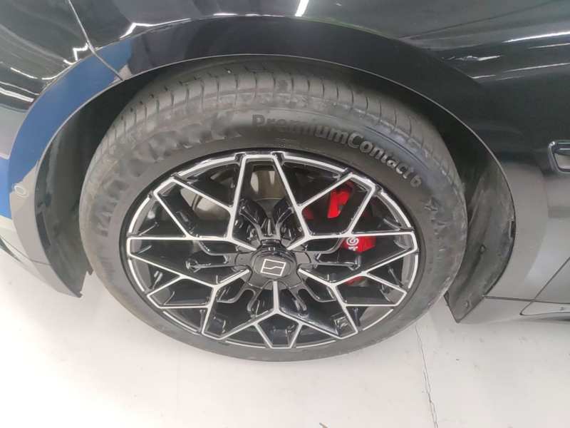 Used Zeekr 001 2025 ME Version 100 kWh All-Wheel Drive — 22