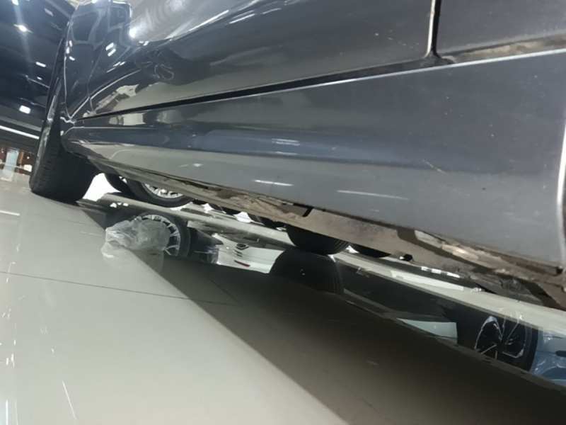 Used BYD Qin PLUS 2023 Champion Edition EV 510KM Leading Model — 20