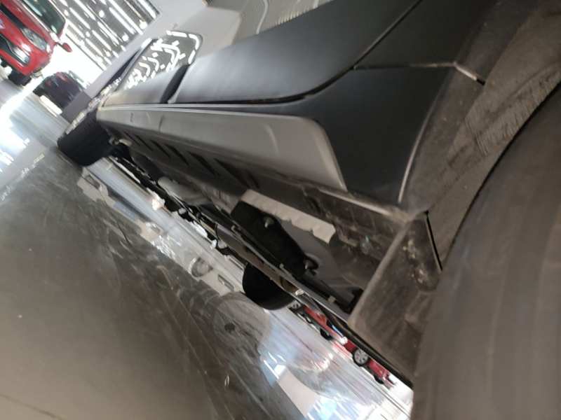 Used Toyota YARiS L Zhi Xuan 2022 X-Trail 1.5L CVT Leading PLUS Edition — 21