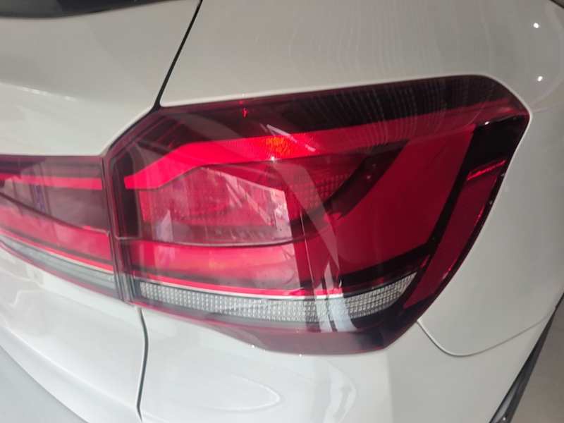 Used BMW X1 2022 sDrive20Li Luxury Model — 7
