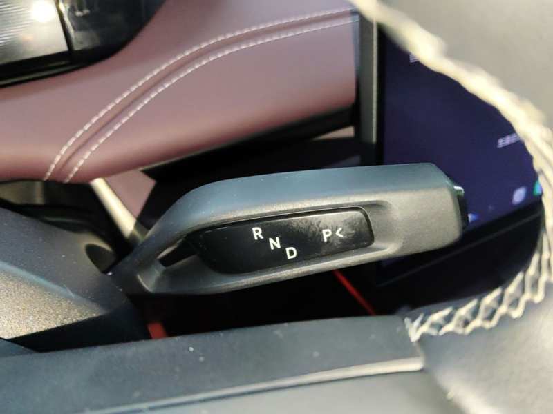 Used Xiaomi Auto SU7 2024 Four-Wheel Drive Ultra-Long Range Advanced Intelligent Driving Max Edition — 13
