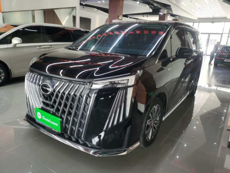 Used GAC Trumpchi M8 2024 Master Series 400T Prestige Edition