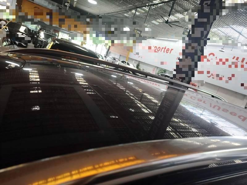 Used AITO/LUXEED/MAEXTRO/SAIC/STELATO AITO M9 2024 Range-Extended Max Edition 52 kWh 6-Seater Version — 26