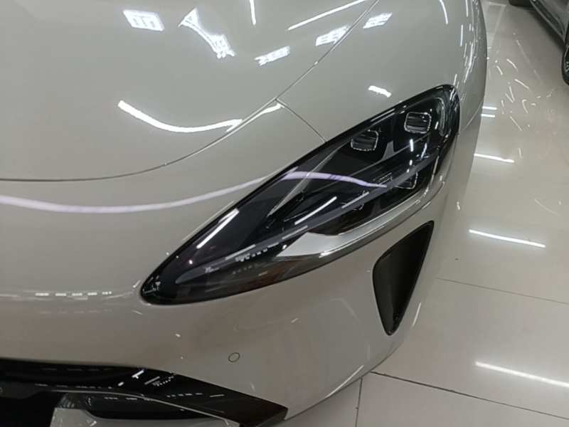 Used Xiaomi Auto SU7 2024 Four-Wheel Drive Ultra-Long Range Advanced Intelligent Driving Max Edition — 23