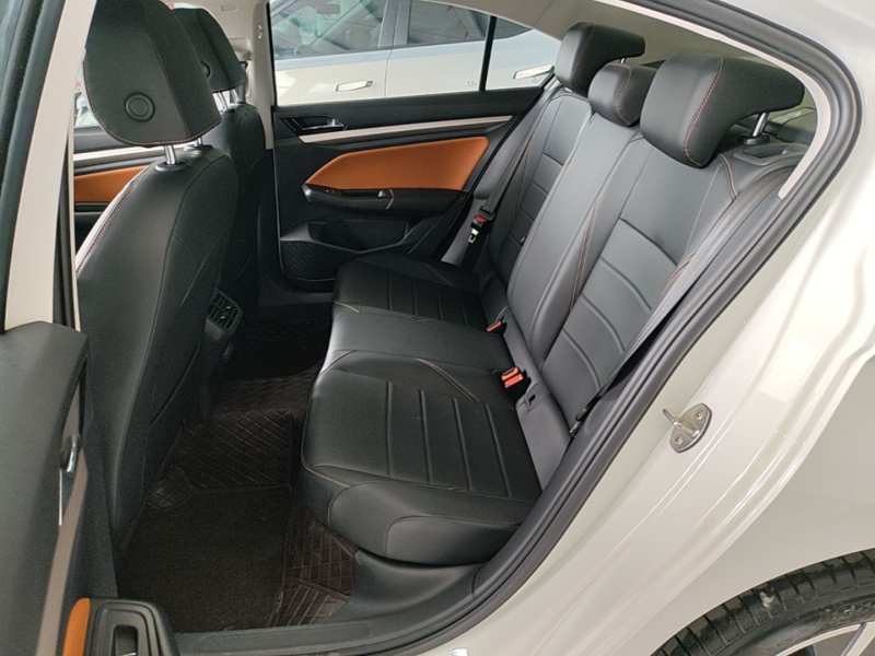 Used Volkswagen Bora 2023 200TSI DSG Enjoyment Edition — 16