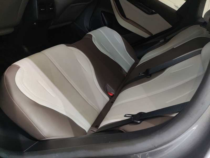 Used BYD Qin PLUS 2023 Champion Edition DM-i 55KM Leading Model — 16