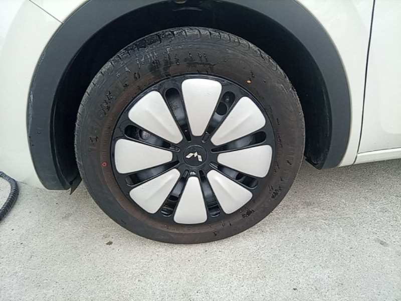Used Wuling Bingo 2024 333 km Enjoyment Version — 22