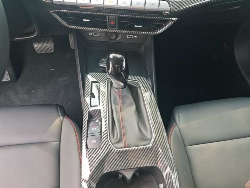 Used MG 5 2023 180 DVVT CVT Fashion Edition — 13