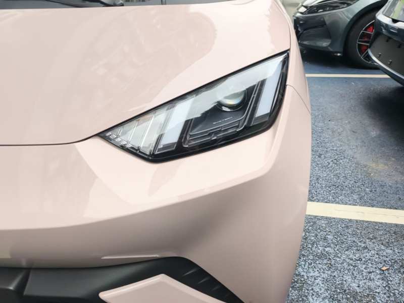 Used BYD Seagull 2023 Active Version — 23