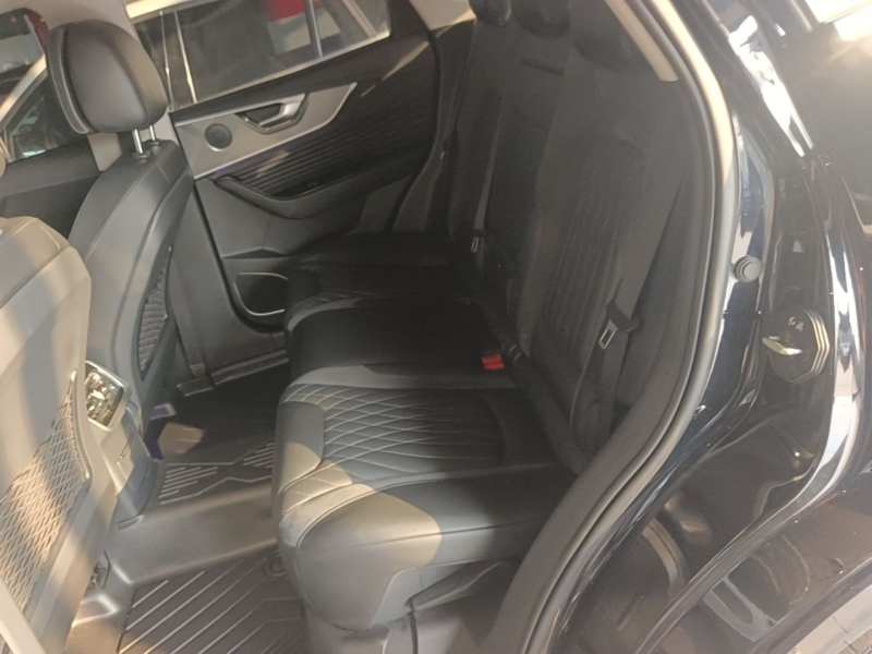 Used Hongqi HS5 2023 2.0T Qixiang Pro Edition — 16