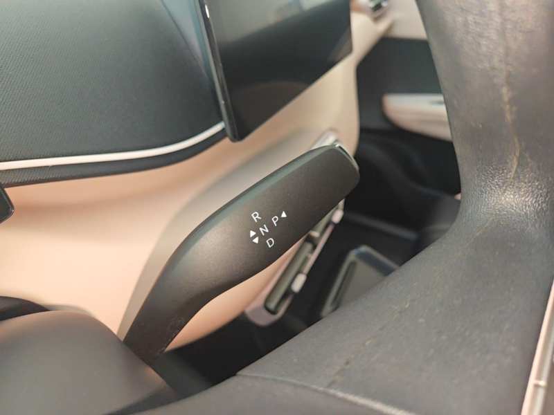 Used BYD Seagull 2025 305km Active Version — 13