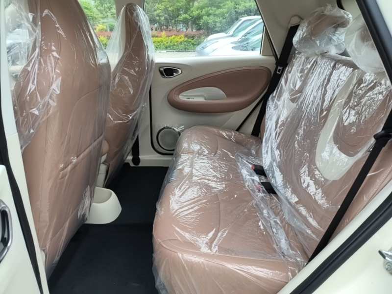 Used Wuling Bingo 2025 333 km Enjoyment Version — 12