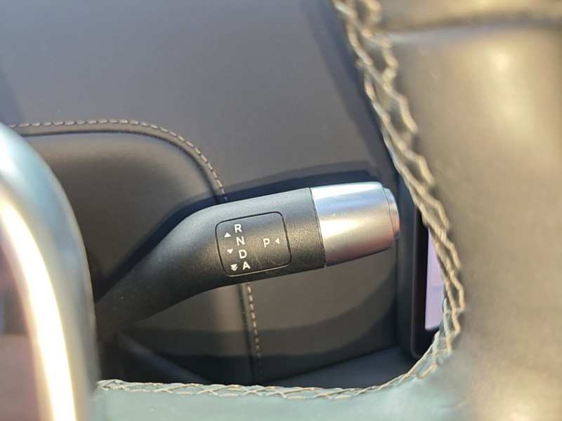 Used Li Auto L7 2023 Pro Model — 13