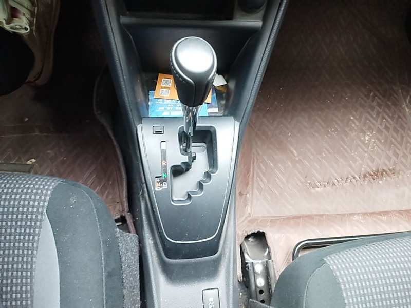 Used Toyota Vios 2021 1.5L CVT Innovation Edition — 15