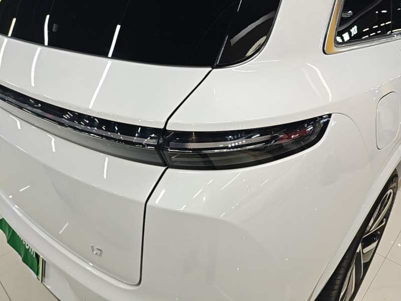 Used Li Auto L7 2023 Max model — 7