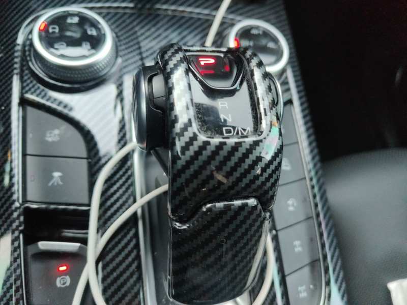 Used Tank 300 2021 Off-Road Edition 2.0T Conqueror — 15