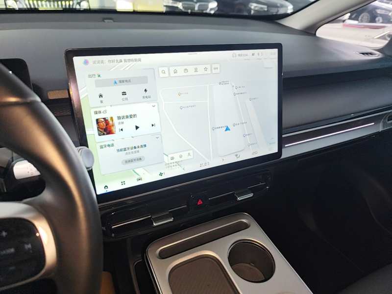 Used AION Y 2023 Plus 510 Smart Edition — 12