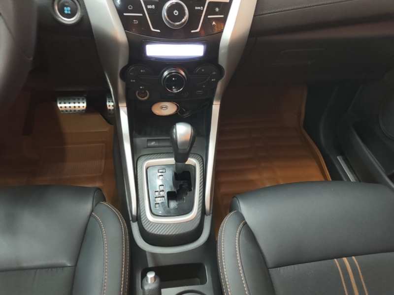 Used BYD Yuan 2017 1.5L Automatic Cool & Stylish Model — 13