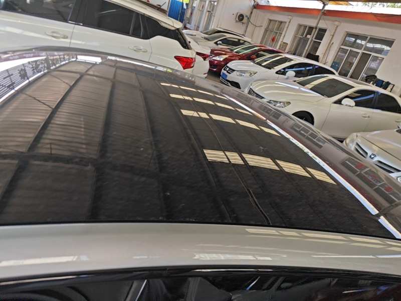 Used XPeng P7 2020 586N — 26