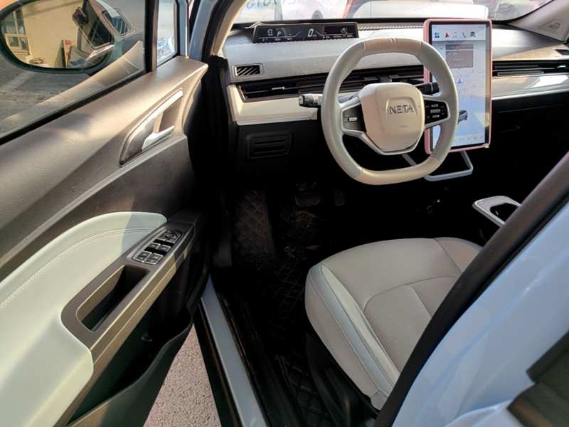 Used NETA AYA 2023 318 Lite — 15