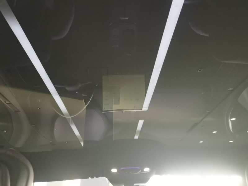 Used Xiaomi Auto SU7 2024 Rear-Drive Long-Range Intelligent Driving Version — 17