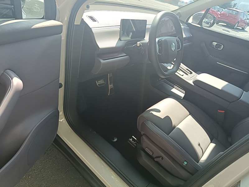 Used Leapmotor C10 2024 210 Smart Edition — 15