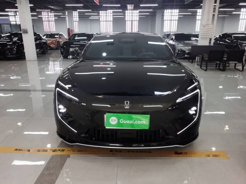 Used Avatr 12 2026 Ultra Pure-Electric All-Wheel-Drive Version — 2