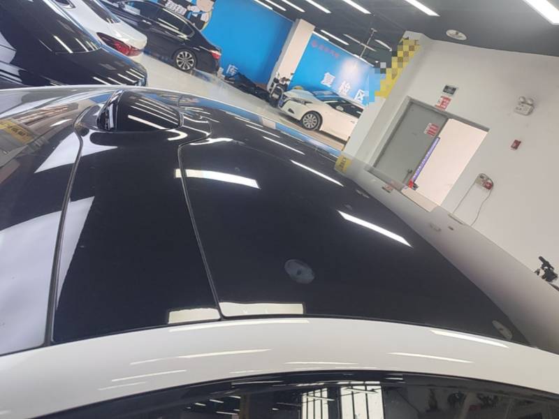 Used Xiaomi Auto SU7 2024 Four-Wheel Drive Ultra-Long Range Advanced Intelligent Driving Max Edition — 26