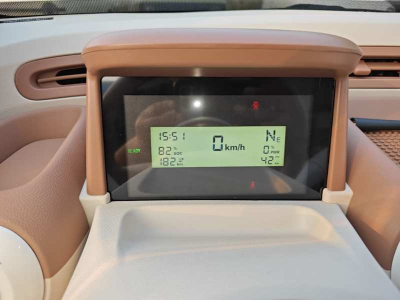 Used Bestune Pony 2026 Model 222km Auspicious Horse — 11