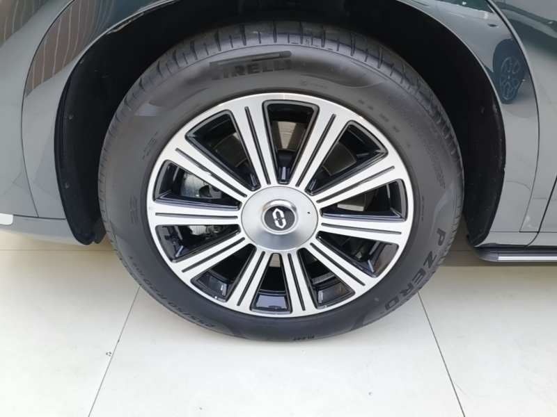 Used AITO/LUXEED/MAEXTRO/SAIC/STELATO AITO M7 2024 1.5T Intelligent Driving Rear-Drive Pro Version 5 Seats — 22