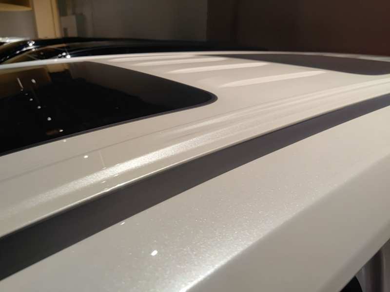 Used GAC Trumpchi M8 2024 Master Series 400T Prestige Edition — 26