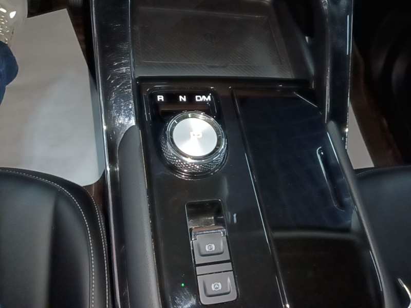 Used Haval H6 2021 3rd Generation 1.5T Automatic Two-Wheel Drive Max — 13